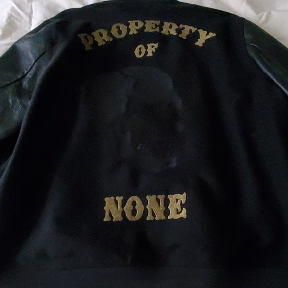 True religion jacket - Picture 3 of 4